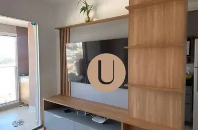 Apartamento com 2 dormitórios à venda, 57 m² por r$ 599.000,00 - demarchi - são bernardo do campo/sp