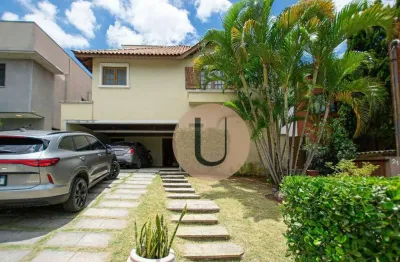 Casa em condomínio fechado com 3 quartos à venda na Alameda das Rosas, 9999, Alphaville, Santana de Parnaíba