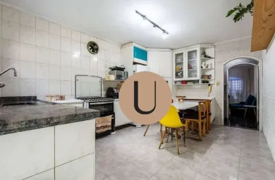 Sobrado com 3 dormitórios à venda, 150 m² por r$ 550.000,00 - cangaíba - são paulo/sp