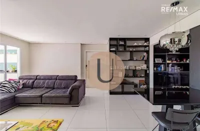 Apartamento com 3 quartos à venda na Rua Padre Machado, 844, Bosque da Saúde, São Paulo