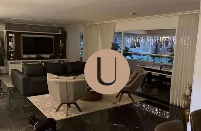 Apartamento com 4 dormitórios à venda, 246 m² por r$ 3.650.000,00 - centro - são bernardo do campo/sp