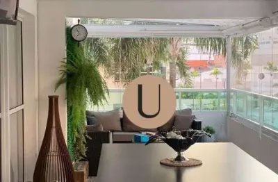 Apartamento com 4 dormitórios à venda, 246 m² por r$ 3.650.000,00 - centro - são bernardo do campo/sp