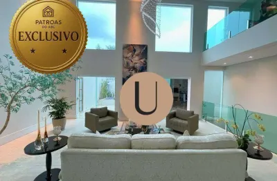 Casa com 5 quartos à venda na Rua Johana Luise Falkenburg Binder, 9999, Parque Anchieta, São Bernardo do Campo