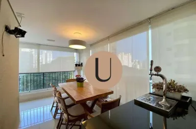 Apartamento com 4 quartos à venda na Rua Leandro Dupret, 334, Vila Clementino, São Paulo