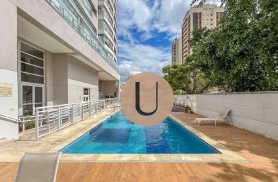 Excelente apartamento com 2 dormitórios com 01 suíte, 02 vagas e 70 m² - Vila Mariana - São Paulo/SP
