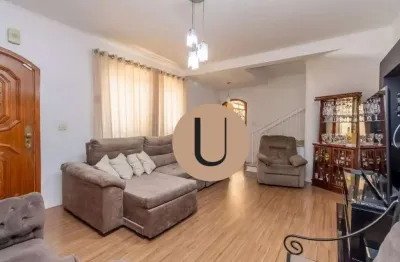 Sobrado com 4 dormitórios à venda, 233 m² por r$ 760.000,00 - vila diva (zona leste) - são paulo/sp