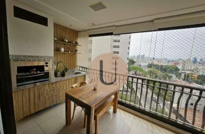 Apartamento 04 dormitórios, 03 suites, 02 vagas na rua dos ingleses