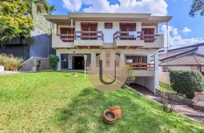 Casa em condomínio fechado com 4 quartos à venda na Alameda Diamante, 9999, Alphaville, Santana de Parnaíba