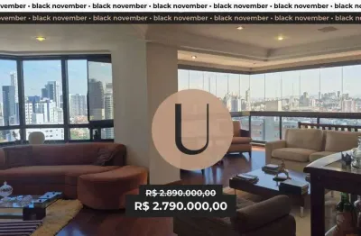 Apartamento com 4 quartos à venda na Rua Havaí, 440, Sumaré, São Paulo