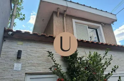 Casa com 4 quartos à venda na Rua Doutor Tolstoi de Carvalho, 116, Vila Tolstoi, São Paulo