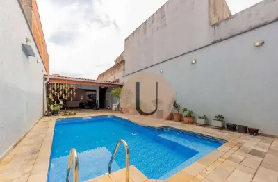 Casa com 4 dormitórios à venda, 279 m² por r$ 1.575.000,00 - vila matilde - são paulo/sp