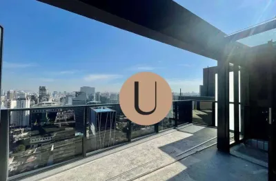 Apartamento com 2 quartos à venda na Rua Chilon, 185, Vila Olímpia, São Paulo