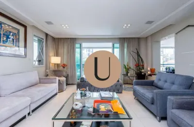 Apartamento com 4 dormitórios à venda, 210 m² por r$ 2.799.000,00 - aclimação - são paulo/sp