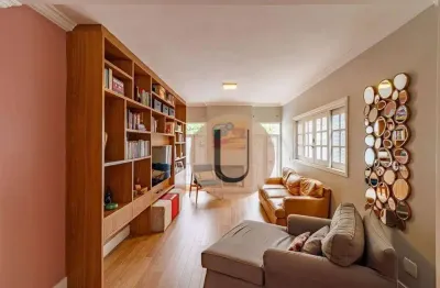 Casa a venda com 3 quartos, 5 vagas de garagem - morumbi