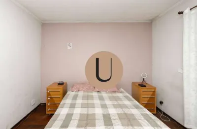 Casa com 3 quartos à venda na Rua Abaitara, 259, Vila Mesquita, São Paulo