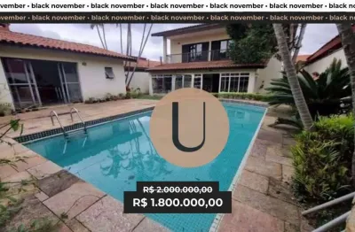 Casa com 4 dormitórios à venda, 422 m² por r$ 1.800.000,00 - morumbi - são paulo/sp