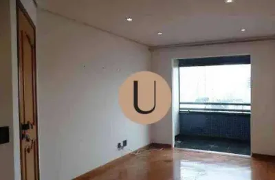 Apartamento com 3 dormitórios à venda, 84 m² por r$ 850.000,00 - tatuapé - são paulo/sp