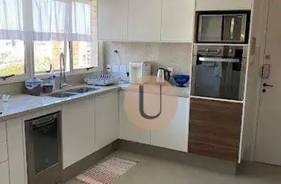 Apartamento com 4 quartos à venda na Rua Girassol, 713, Vila Madalena, São Paulo