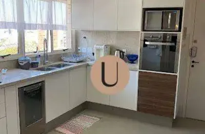 Apartamento com 4 quartos à venda na Rua Girassol, 713, Vila Madalena, São Paulo