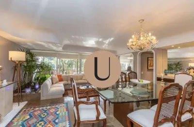 Apartamento com 3 dormitórios à venda, 207 m² por r$ 1.130.000,00 - morumbi - são paulo/sp