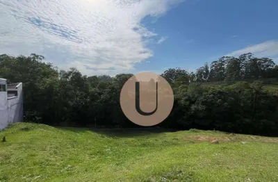 Terreno em condomínio fechado à venda na Estrada do Ingaí, 26, Aldeia da Serra, Santana de Parnaíba