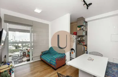 Apartamento com 2 quartos à venda na Rua Bueno de Andrade, 662, Aclimação, São Paulo