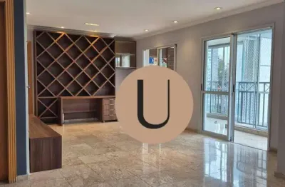 Apartamento com 3 quartos à venda na Rua Almansa, 117, Panamby, São Paulo