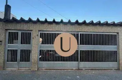 Casa com 4 dormitórios à venda, 225 m² por r$ 787.000,00 - vila carrão - são paulo/sp