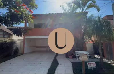 Casa em condomínio fechado com 4 quartos à venda na Alameda Jade, 9999, Alphaville, Santana de Parnaíba