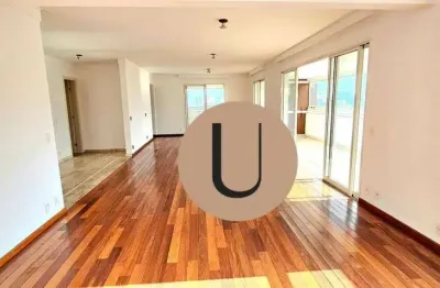 Apartamento com 4 dormitórios à venda, 261 m² por r$ 1.830.000,00 - panamby - são paulo/sp