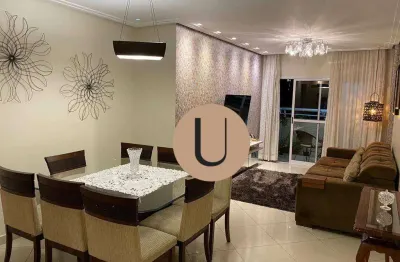 Apartamento com 3 dormitórios à venda, 108 m² por r$ 1.150.000,00 - tatuapé - são paulo/sp