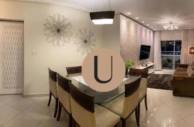 Apartamento com 3 dormitórios à venda, 108 m² por R$ 1.220.000,00 - Tatuapé - São Paulo/SP