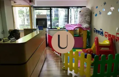 Sala à venda, 80 m² por r$ 800.000,00 - brooklin - são paulo/sp