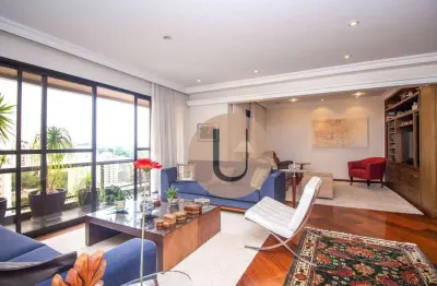 Apartamento! 4 dormitórios, 1 suíte, 3 vagas! morumbi!