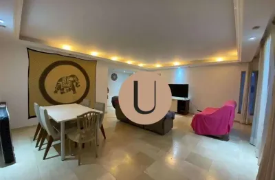 Apartamento com 4 dormitórios à venda, 160 m² por r$ 1.060.000,00 - vila monte alegre - são paulo/sp