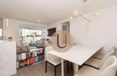 Apartamento com 2 quartos à venda na Rua Doutor Miranda de Azevedo, 1285, Pompéia, São Paulo