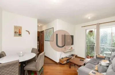 Apartamento à venda na vila mariana | 2 dormitórios, varanda, 58m², 1 vaga e lazer completo!