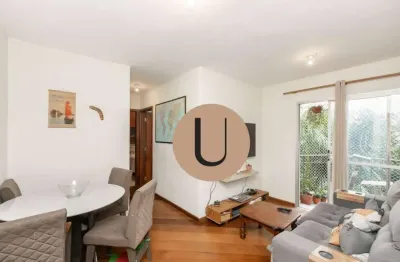 Apartamento à venda na vila mariana | 2 dormitórios, varanda, 58m², 1 vaga e lazer completo!