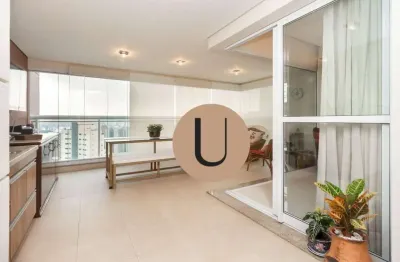Apartamento com 4 dormitórios à venda, 184 m² por r$ 1.730.000,00 - morumbi - são paulo/sp