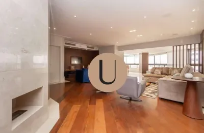 Apartamento com varanda gourmet! 3 suítes, 3 vagas, lazer! morumbi!