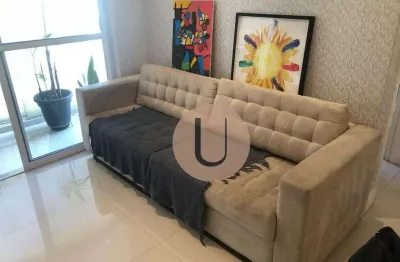 Apartamento com 2 dormitórios à venda, 65 m² por r$ 470.000,00 - vila carrão - são paulo/sp