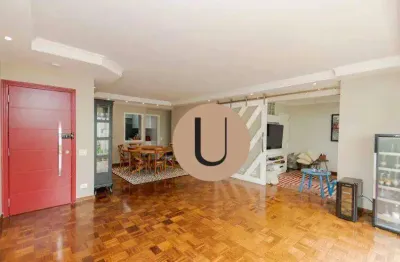 Apartamento com 3 quartos à venda na Avenida Rouxinol, 900, Moema, São Paulo