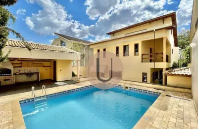 Casa com 3 dormitórios, 390 m² - venda por r$ 1.700.000,00 ou aluguel por r$ 9.334,00/mês - são paulo ii - cotia/sp