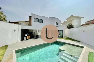 Casa com 6 dormitórios à venda, 578 m² por r$ 2.899.000,00 - granja viana - cotia/sp
