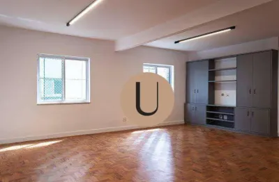 Opção diferenciada e totalmente reformada no coração do jardim paulista