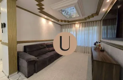 Sobrado com 3 suítes, churrasqueira em espaço gourmet, salão de festas no baeta neves - são bernardo do campo/sp