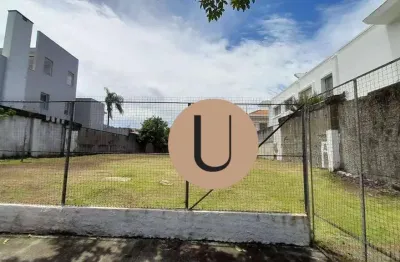 Terreno, 1000 m² - venda por r$ 9.000.000,00 ou aluguel por r$ 53.000,00/mês - jardim paulista - são paulo/sp