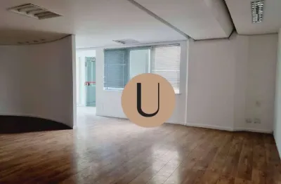 Imóvel comercial à venda – berrini localização: avenida eng. luís carlos berrini valor de venda: r$ 1.950.000,00 (r$ 9.500,00/m²) excelente oportunida