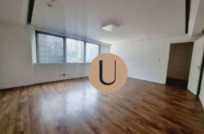 Imóvel comercial à venda – berrini localização: avenida eng. luís carlos berrini valor de venda: r$ 1.950.000,00 (r$ 9.500,00/m²) excelente oportunida