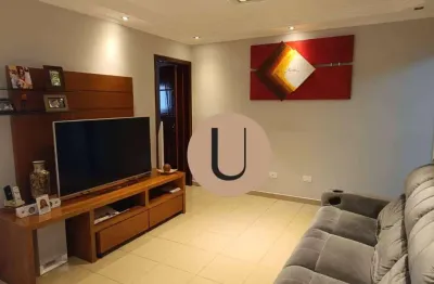 Sobrado com 2 dormitórios à venda, 120 m² por r$ 635.000,00 - demarchi - são bernardo do campo/sp